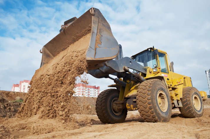 Giá cát xây dựng hôm nay tham khảo bảng giá mới nhất 2023