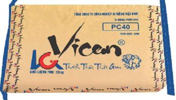 Xi măng PC40 là gì? Cách phân biệt xi măng PC40 với xi măng PCB40