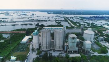 Báo giá xi măng Cẩm Phả 2023 bao nhiêu tiền?