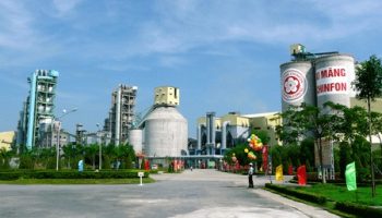 Giá xi măng Chinfon hôm nay update mới nhất 2023