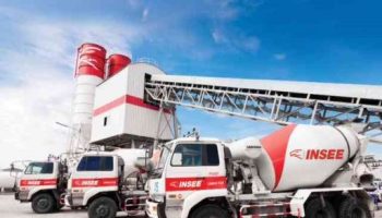 Báo giá Xi măng INSEE, Báo giá Xi măng Holcim 2022