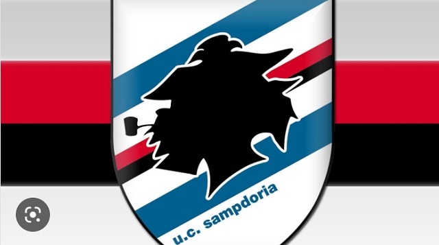 Trình bày và lịch sử của Câu lạc bộ bóng đá Sampdoria
