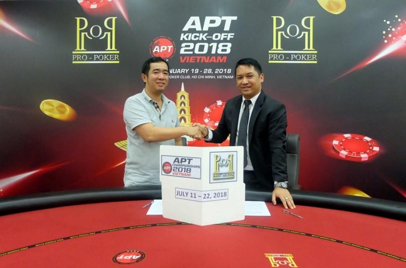Bật mí 7 giải Poker lớn nhất thế giới và Việt Nam hiện nay