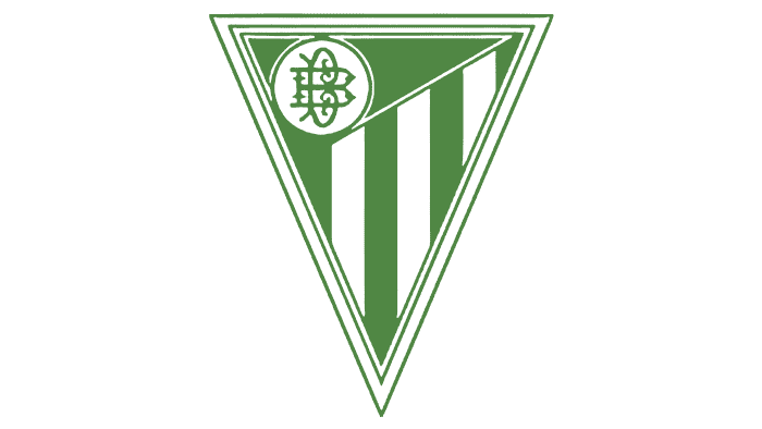 Logo Real Betis 1931-1932