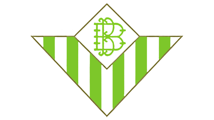Logo Real Betis 1932-1941