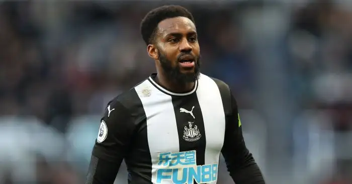 Danny Rose has no regrets, as he lays out future plan