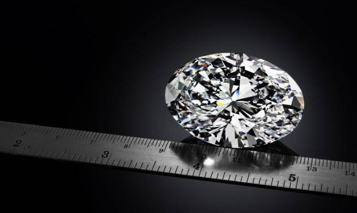 Đặt cược vào con số nào nếu mơ thấy kim cương, nó mang lại điềm lành hay xui xẻo?
