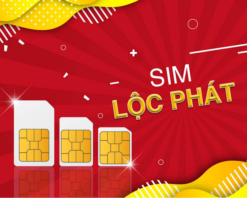 Sim lộc phát - Ý nghĩa đằng sau những con số - Đài phát thanh và truyền  hình Nghệ An