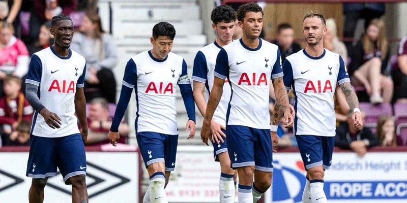 Tottenham Hotspur | Sức Mạnh Của ‘Gà Trống’ Thành London 1 Tổng Quan Về CLB Tottenham Hotspur FC Và Hành Trình Gà Trống